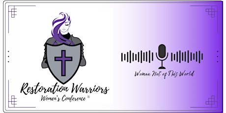 Restoration Warriors Women's Conference