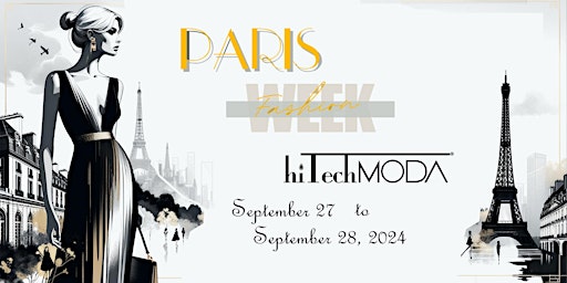 Paris Fashion Week Designer Casting  primärbild