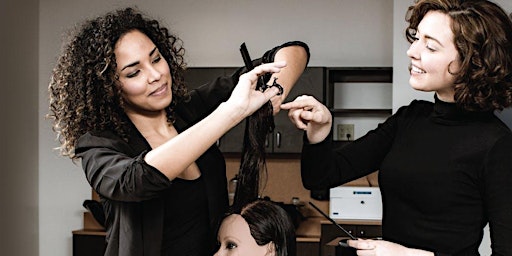 Online and Hybrid Cosmetology School Dallas primary image