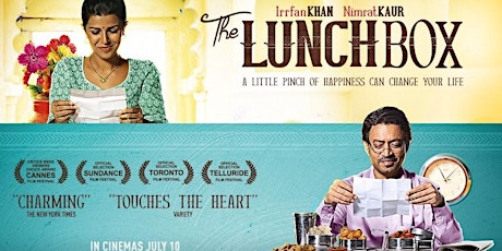 Indie Film Screening: THE LUNCHBOX primary image