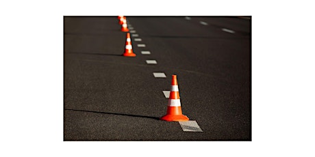 FDOT Inter. Temporary Traffic Control (In-Person / Oldsmar) 2 days/16 hours primary image