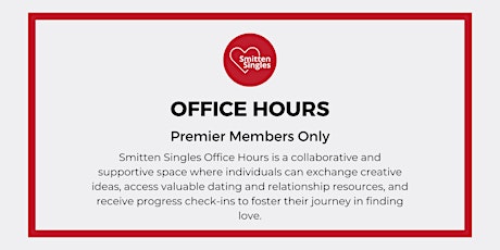 Office Hours primary image