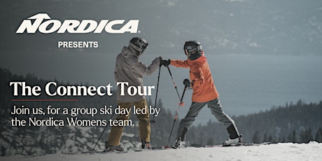 Nordica Connect Tour- Sun Valley