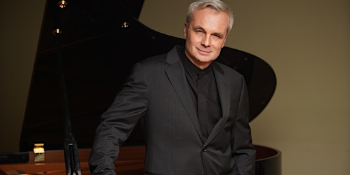 Imagem principal do evento Mikhail Korzhev Internationally acclaimed Russian Pianist Comes to NoHo