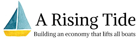 A Rising Tide: A celebration in support of EOI primary image