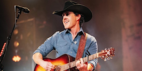 Aaron Watson with Special Guest Logan Mize primary image