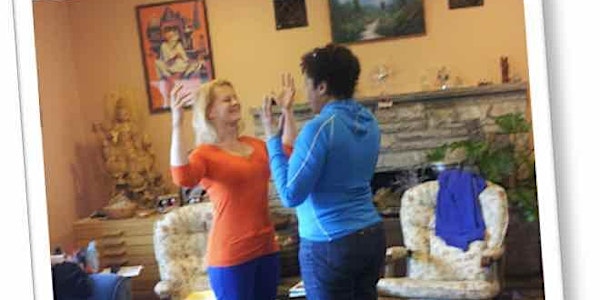 Holistic Minister Practitioner with YLEO's Chester NJ