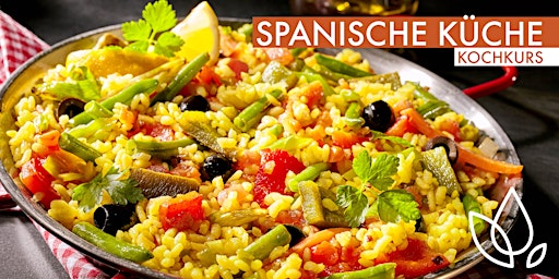 Hauptbild für Viva España - Spanischer Kochkurs