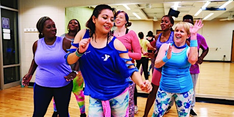 Family Zumba primary image