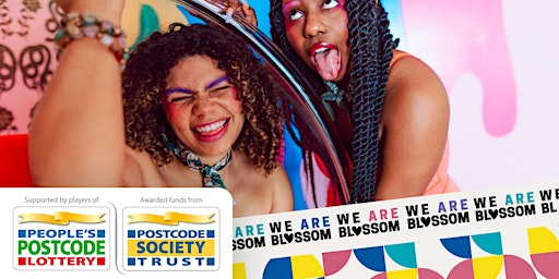 Queer Sober Social Drop In | 18 - 26 Year Olds  primärbild