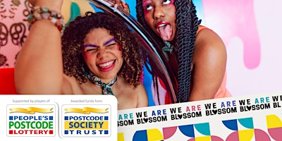 Primaire afbeelding van Queer Sober Social Drop In | 18 - 26 Year Olds