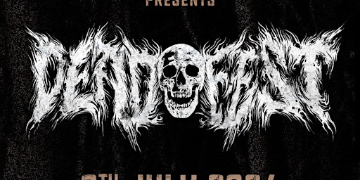 Hauptbild für DEADFEST