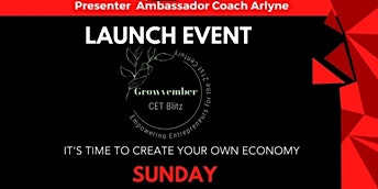 G.O. PARTY LAUNCH JR. EXCUTIVE & VORTEX MemberShip & Travel Advsr SHOWCASE  primärbild