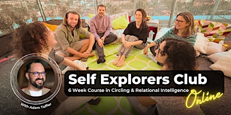 Self Explorers Club Online primary image