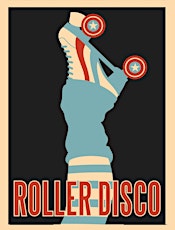 The Last IndieFest ROLLER DISCO Party! primary image