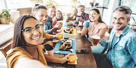 Meet up in the Ye Shakespeare Pub in central Bristol. Join the winners.