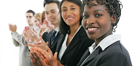 Atlanta  Champions of Diversity Job Fair