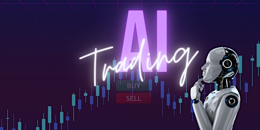 Primaire afbeelding van Trading Forex with AI