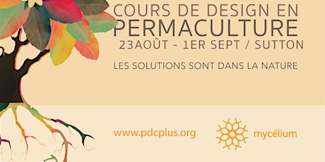 Jardinage et polycultures - PermaConf' primary image