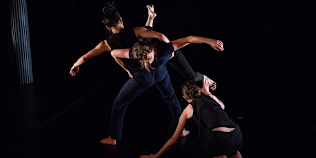 Indy Dance Exchange Culminating Performance primary image