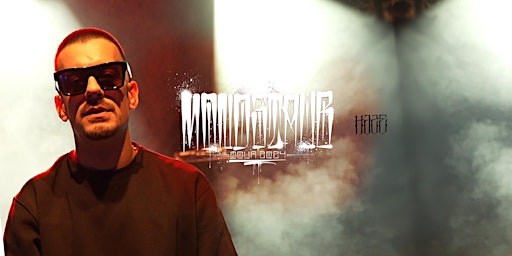 Imagen principal de HAZE // MONDSTAUB TOUR 2024 // FREIBURG