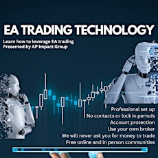 Learn how to maximise Your Profits with AI Trading (No experience required)