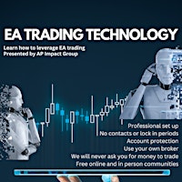 Learn how to maximise Your Profits with AI Trading (No experience required) primary image