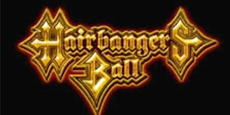 Hairbangers Ball @ West End Reception and Events