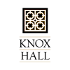Logotipo de Knox Hall