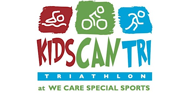 2019 Kids CAN Tri!