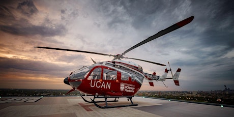 UCAN Make A Difference: Critical Care and Trauma Conference, 2024 (Indiana) primary image