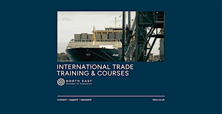 International Trade Training Course: Dangerous Goods