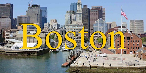 Hauptbild für Boston Career Fair