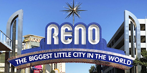 Imagem principal do evento Reno Career Fair