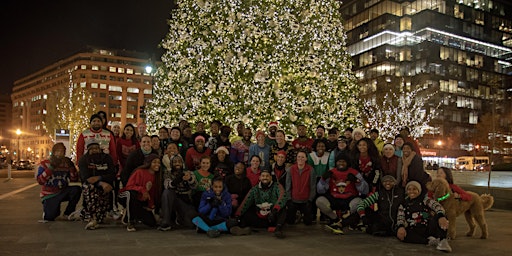 Ugly Sweater Holiday Run [Season Finale] primary image