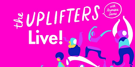 Uplifters Live!  primärbild