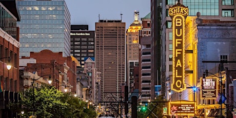 Buffalo Career Fair