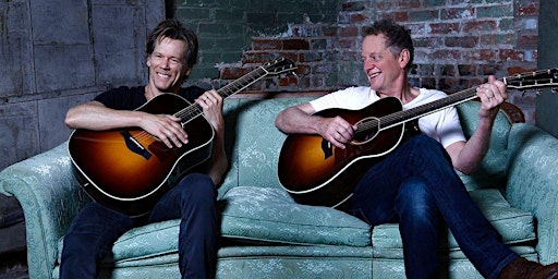 Primaire afbeelding van The Bacon Brothers