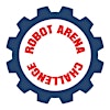 Logotipo de Robot Arena Challenge