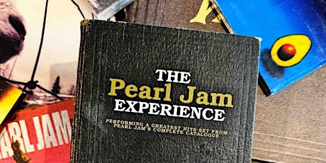 The Pearl Jam Experience