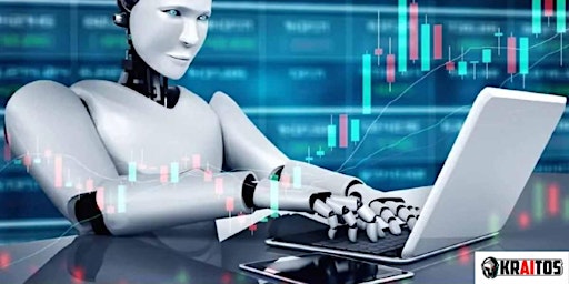 Image principale de Trading with AI