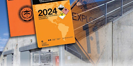 BEST Course - Blasting & Explosive Safety Training - 2024