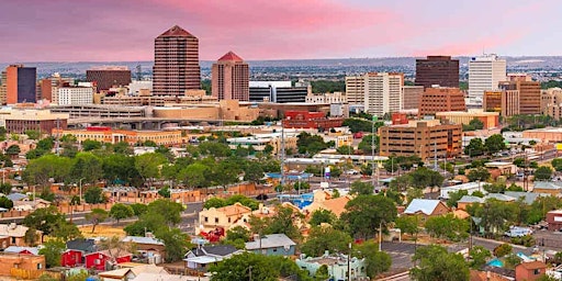 Imagem principal de Albuquerque Career Fair