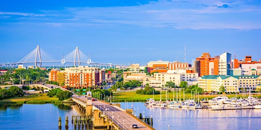 Image principale de Charleston Career Fair