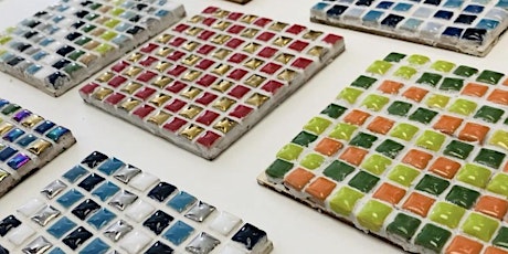 Mosaic Coasters (Bury)