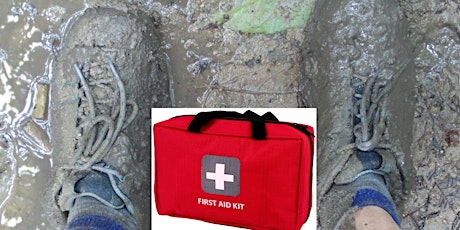 Level 3 Award in Outdoor First Aid  primärbild