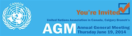 AGM and panel discussion on Access to Justice in Alberta primary image