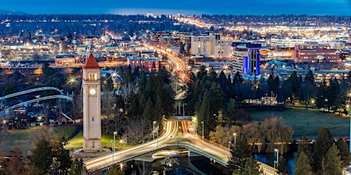 Hauptbild für Spokane Career Fair