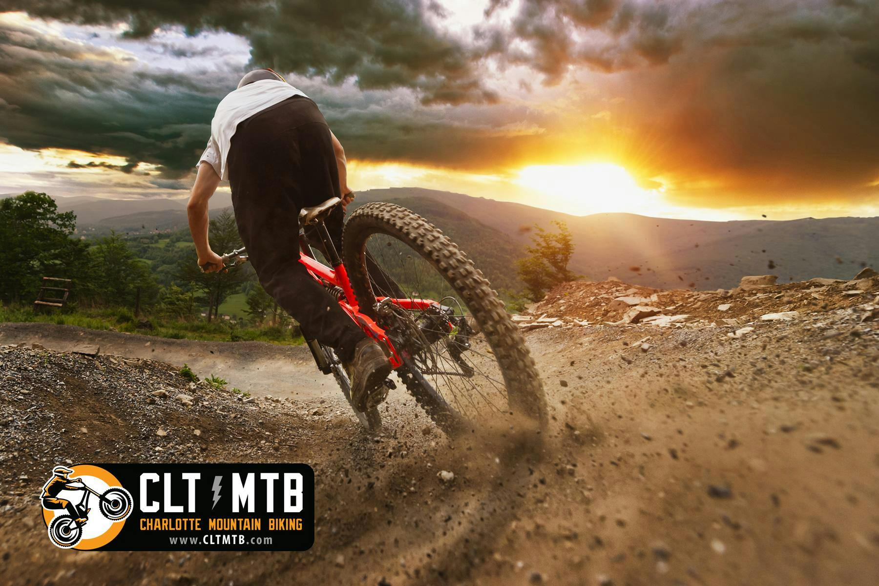 CLT MTB 101 with The Bike Gallery