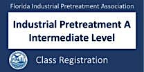 Imagen principal de Industrial Pretreatment “A” Course